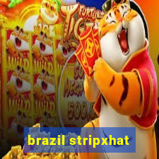 brazil stripxhat